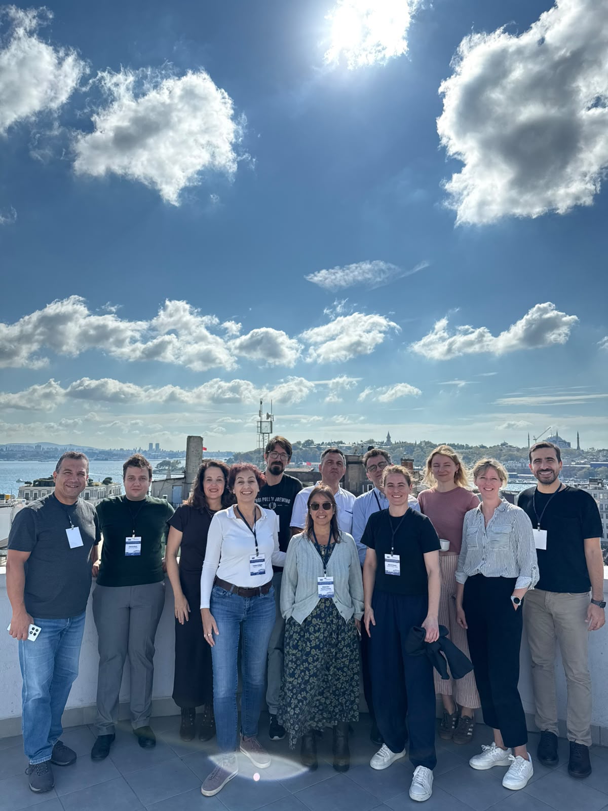 GPCR Workshop Istanbul 2026